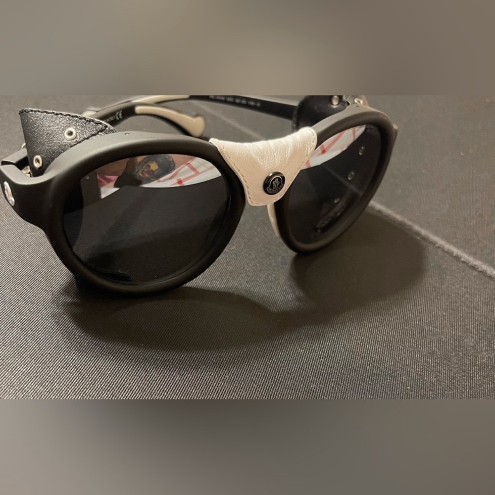 Authentic Moncler Sunglasses